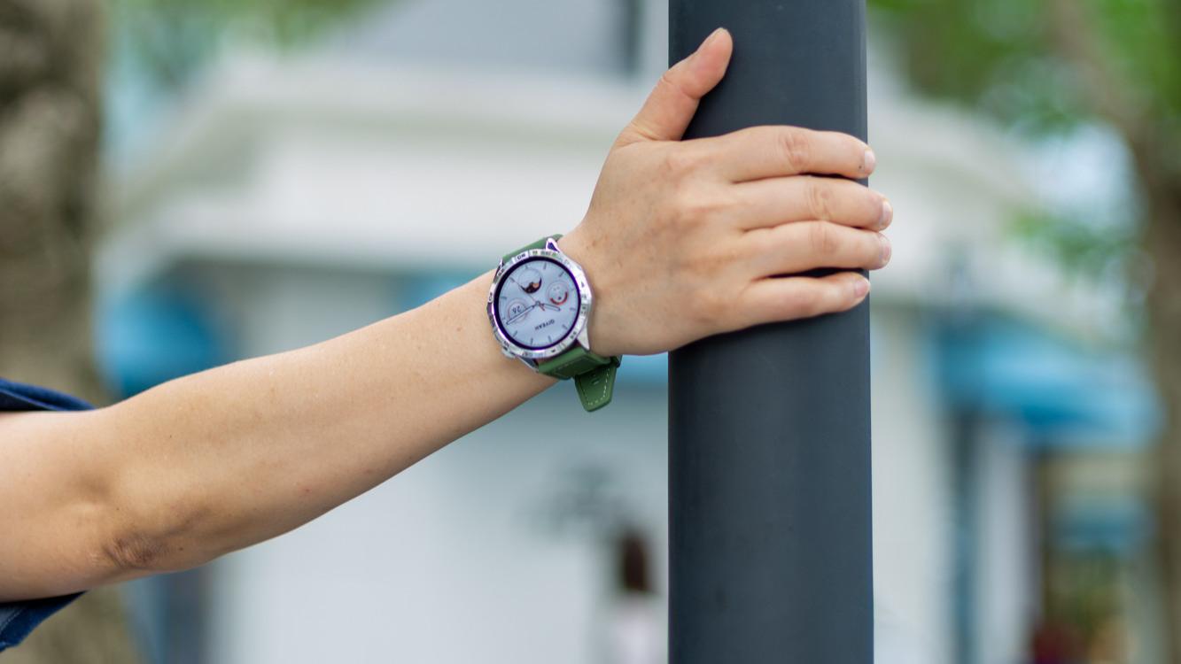 \uD83D\uDCA5Y15 智能手表，你的最佳生活伴侣\uD83D\uDCA5