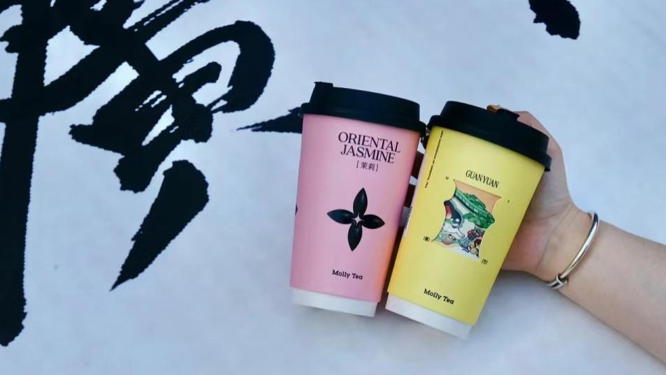 开一家奶茶店的步骤是什么？2024年如何开好一家饮品店？