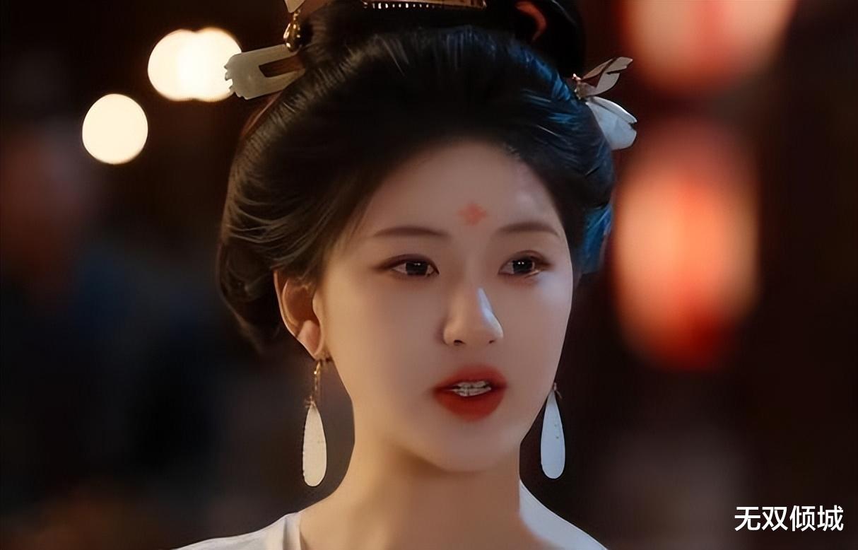 首播将至！32集古装爱情剧来袭！阿娇、保剑锋作配，终于有剧追了