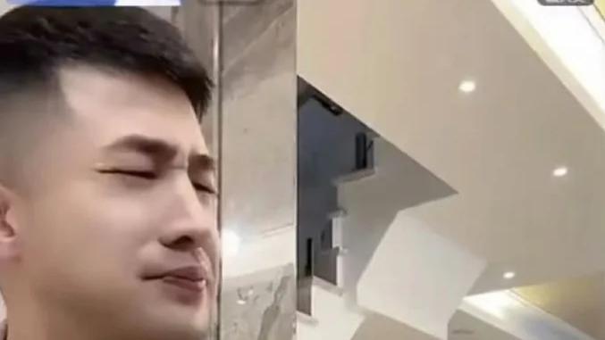 仙洋用老妈账号露脸直播惨遭封禁，祁天道宇文泡合体带货供应链疑似天佑的