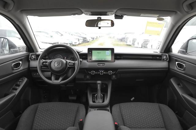 8万元左右！最值得推荐的10款小型燃油SUV