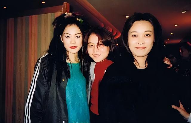 高峰:抛弃那英和刚出生的儿子,19年过去了,他如今过得怎样了?