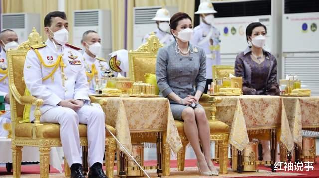 诗妮娜贵妃刷存在感,在社交平台晒毕业证书,复宠已经胜券在握