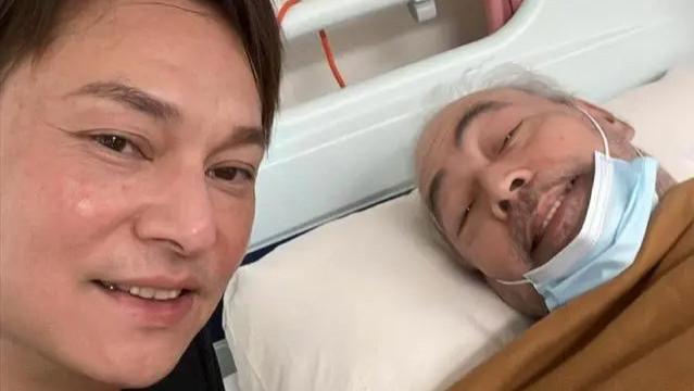 知名港星失智住养老院，积蓄被徒弟公开！入行40年攒30万已花光