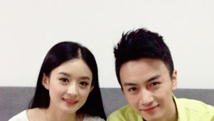 又有男星被曝出轨！愿净身出户与前任复合，陈晓赵丽颖往事被扒出