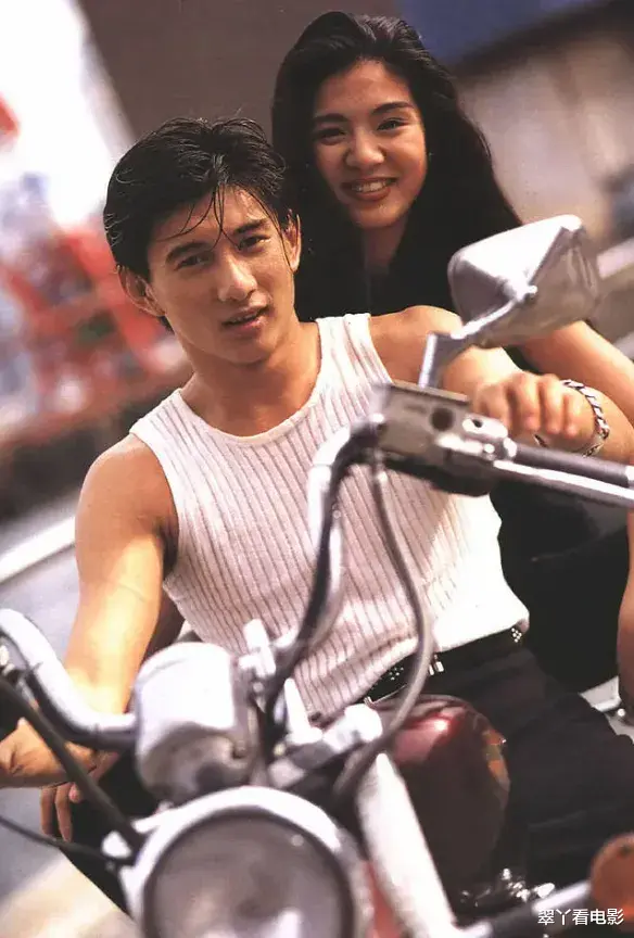 拒绝金城武,不要吴奇隆,嫁个假富豪赔光身家,她却说很幸福