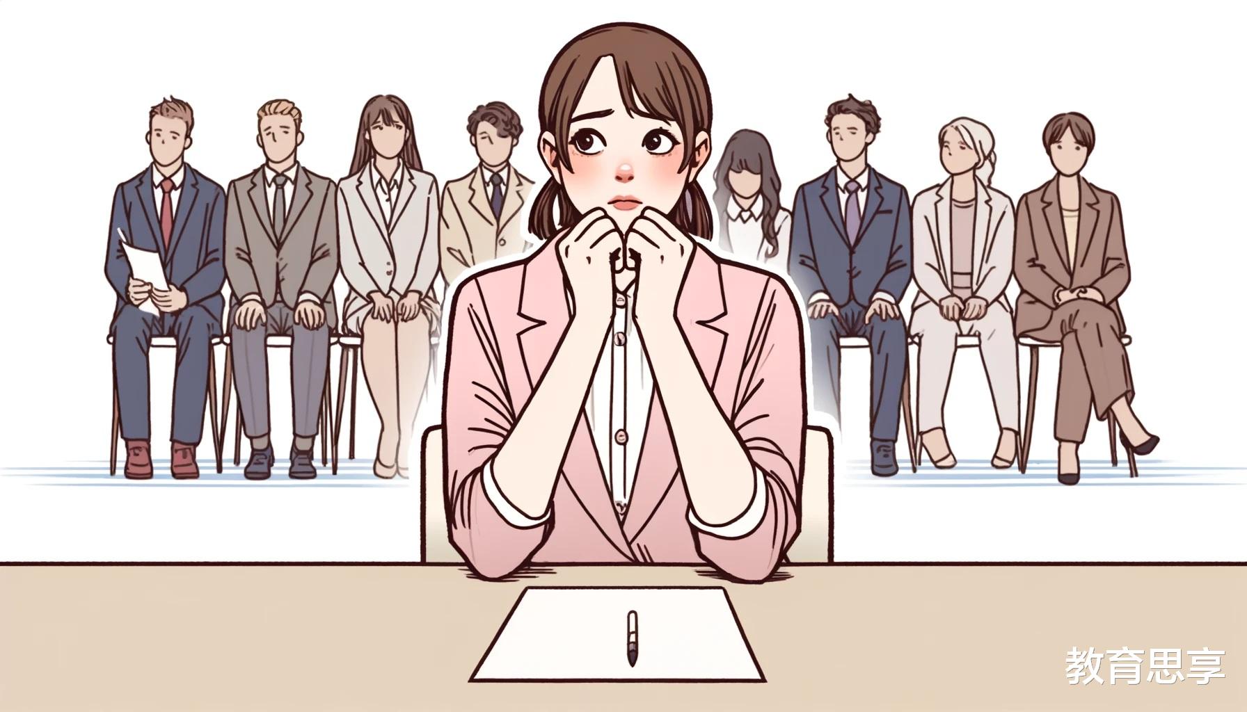 年轻人从毕业到就业，如何迈出关键一步？