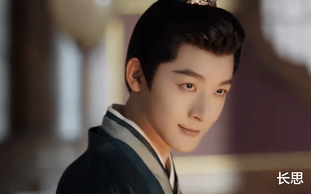 《似锦》腾讯首播！新一部古偶剧来袭，宅斗+权谋，终于有像样的古装剧了