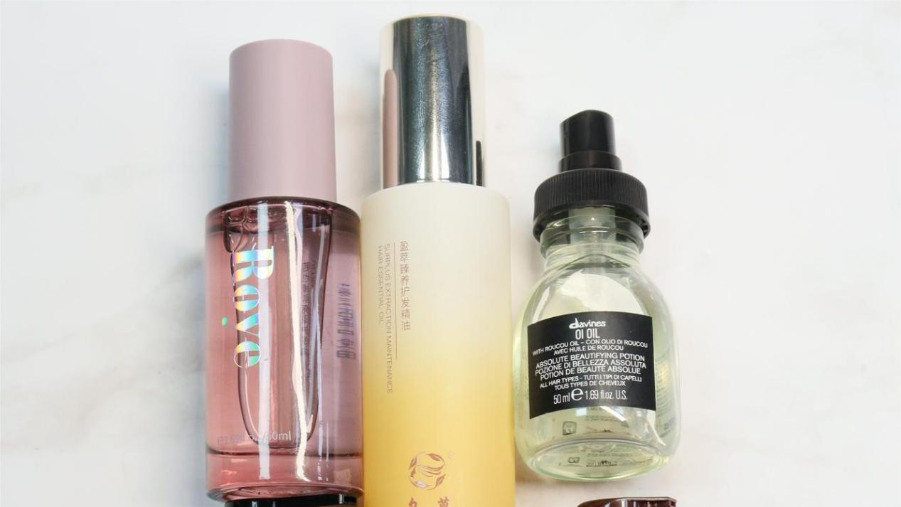 哪一款护发精油香味持久？好闻又好用的护发精油这样选不会错