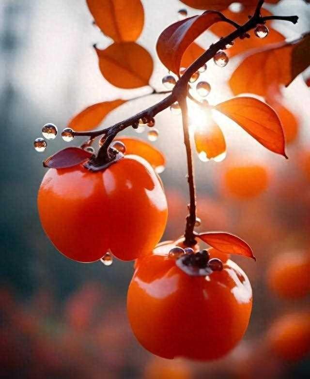 心理测试:口渴了,你会摘哪个水果,测测你这辈子修来什么福果