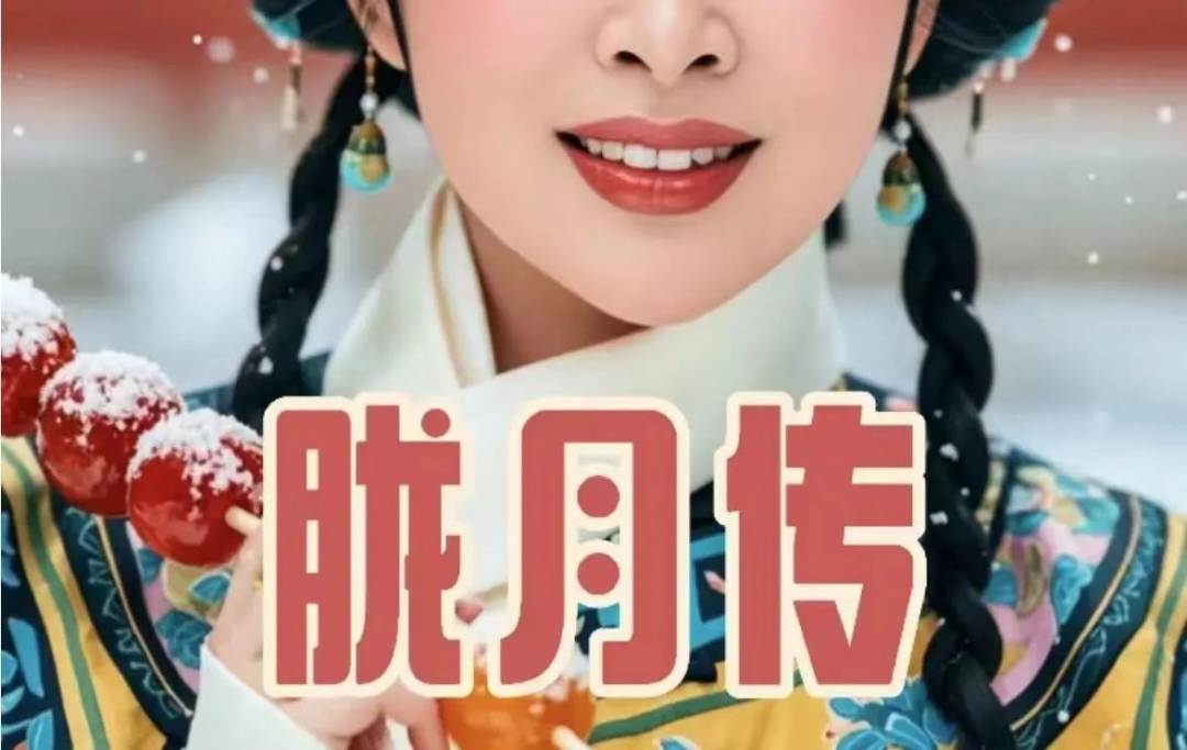 74岁靠眼神魅惑竞演妲己被吐槽，没想到她跑去演胧月了？