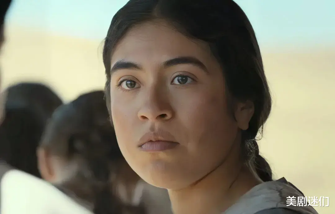 时隔两年，9.2分神剧终于回归