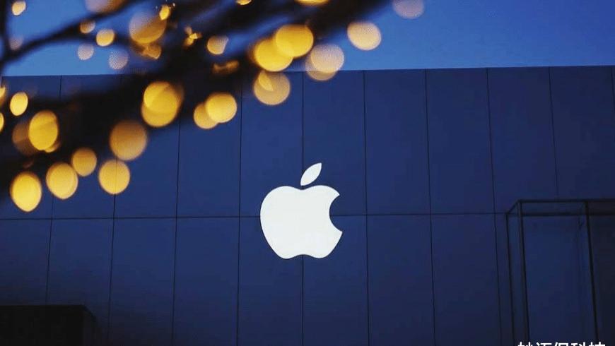 国家出手？苹果市值暴跌1.4万亿，禁售苹果或将从此开始