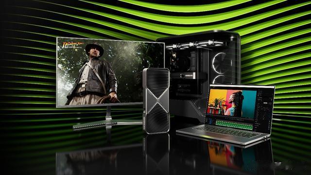 RTX 50系列發(fā)布，GeForce RTX 5090 D售價(jià)16499元