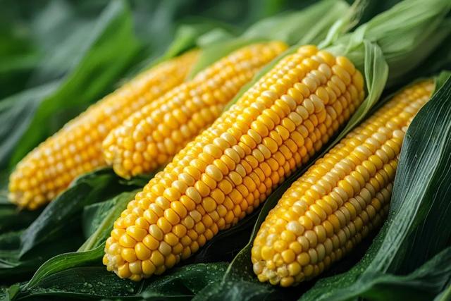 这种“神奇碳水”竟能缓解脂肪肝、帮助减肥?这些食物要多吃点!