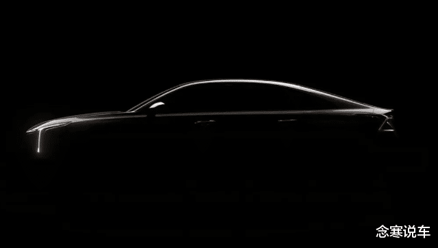 新款起亚K8预告图发布，前脸大变样，竖向大灯组，或8月韩国上市