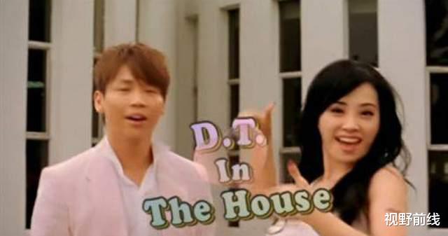 川普入住白宫「蔡依林18年前就知道」！歌词神预言他当选