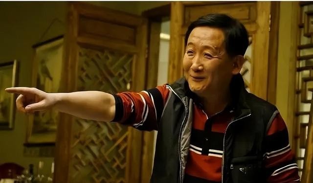 梁天爆料:英达让他寒心!不参加妹妹婚礼,愧对宋丹丹?