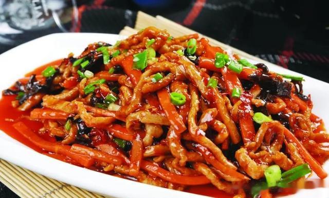 这些都是川菜，真的川菜太厉害了，不愧为中国第一菜系！