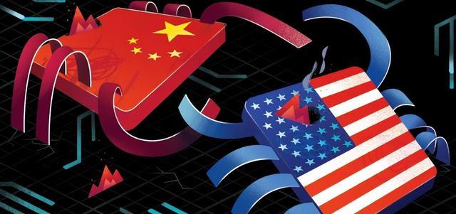 中国公布氟化氩光刻机,套刻小于等于8nm,这意味着什么?