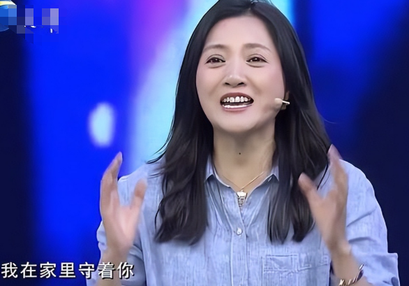 |从5登春晚到沦落精神病院,演员金玉婷的结局,印证了郭德纲的话