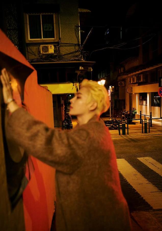 12月7日一夜,美男洗牌,杨洋登顶,黄景瑜10成毅9王一博3肖战第2