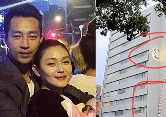 重大变动!汪小菲连夜换招牌,酒店的S变了样,现场施工影像首次曝光!