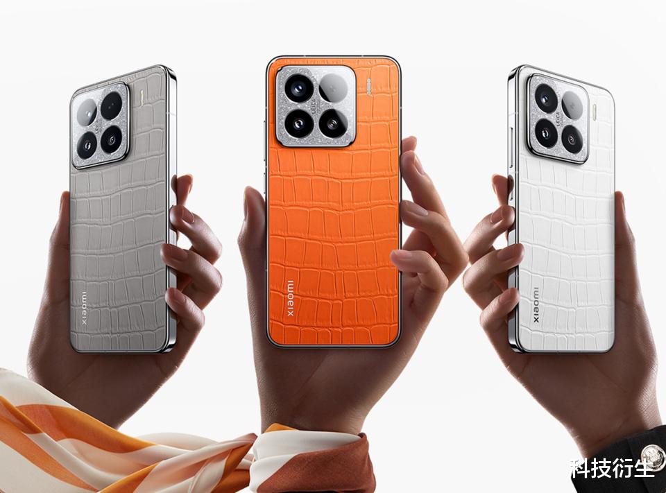 小米新機(jī)官宣：10月31日，正式開(kāi)售