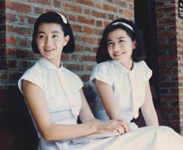 同是“舒女郎”,将刘亦菲、刘诗诗和张曼玉放一起,区别就出来了