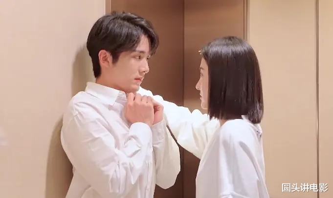 甜到齁的五部爱情剧,部部让人追剧上头,一部没看太遗憾!