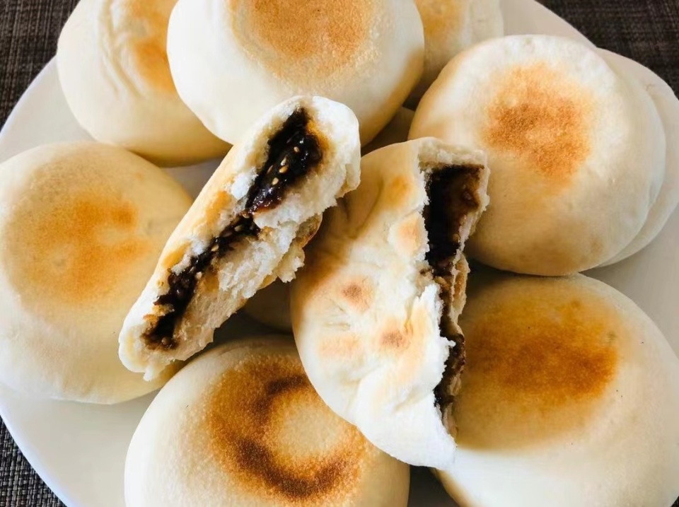 春天,聪明的女人早餐都吃这6款,补血补气易消化,好吃营养高