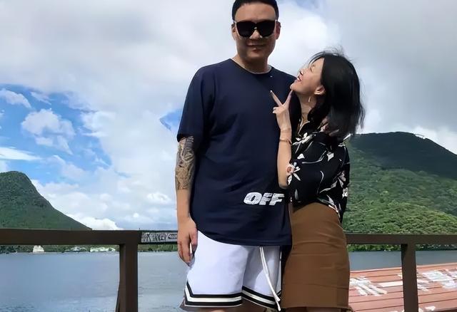 李嘉格：好声音没夺冠，却嫁给爱奇艺总裁，如今她生活的怎样了？