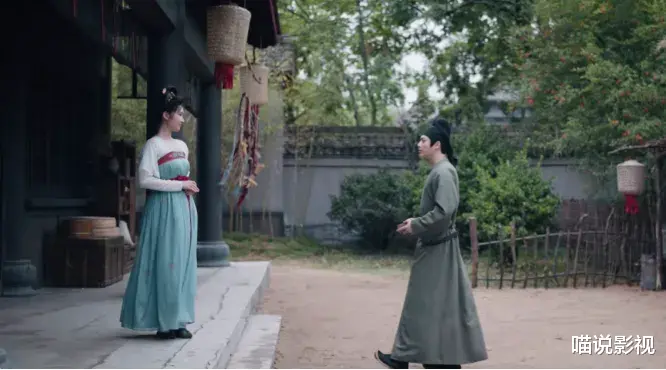 好一部古装悬疑剧！豆瓣评分升至8.2分，续集魔咒成功被打破了