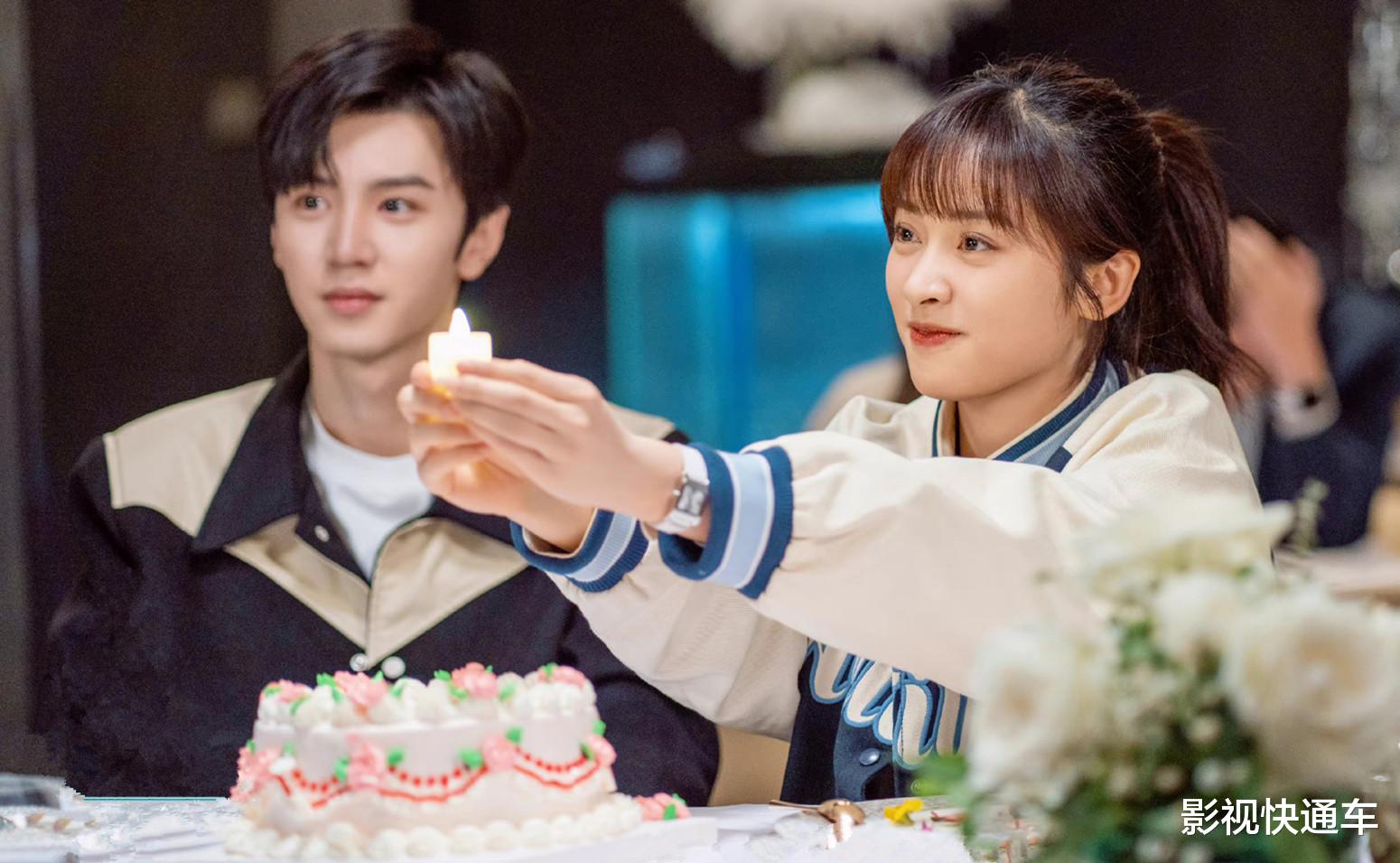 明日开播！新奇幻爱情剧来袭，顶级海后魂穿爱神，追夫双面霸总