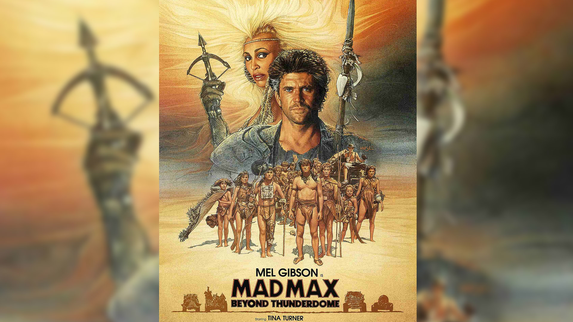 看完这篇文章，就可以去看《疯狂的麦克斯：狂暴女神》了！