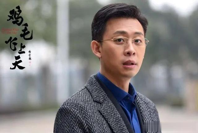 张译:我只要和她拍两口子的戏,她老公就抱孩子探班,真的很无语