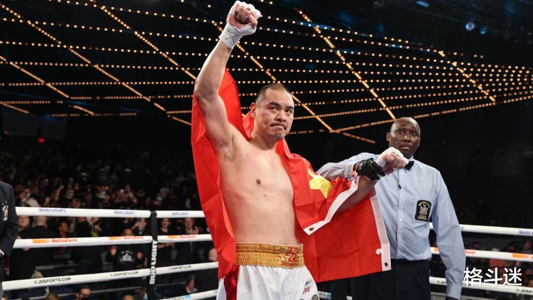 张志磊遭遇死亡威胁，职业拳击的另一面