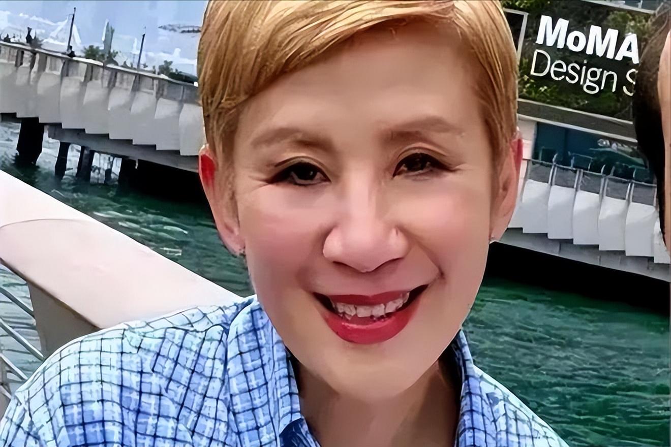 不露面不知道,一露面吓一跳,这些明星突然就老了!