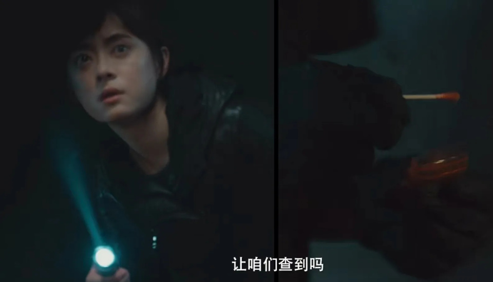 首播将至!又一17集刑侦悬疑剧来袭,就冲这3点,我敢断言:能爆