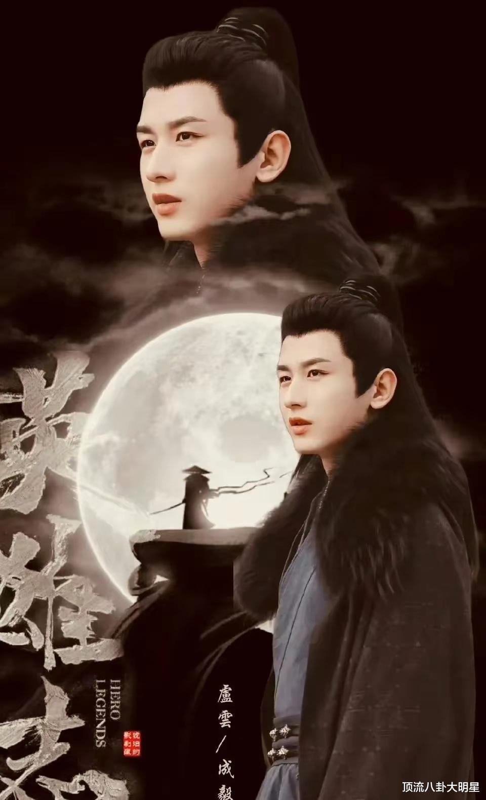 揭秘9部至今无法播出的电视剧,都是大投资大制作,你最期待哪一部?