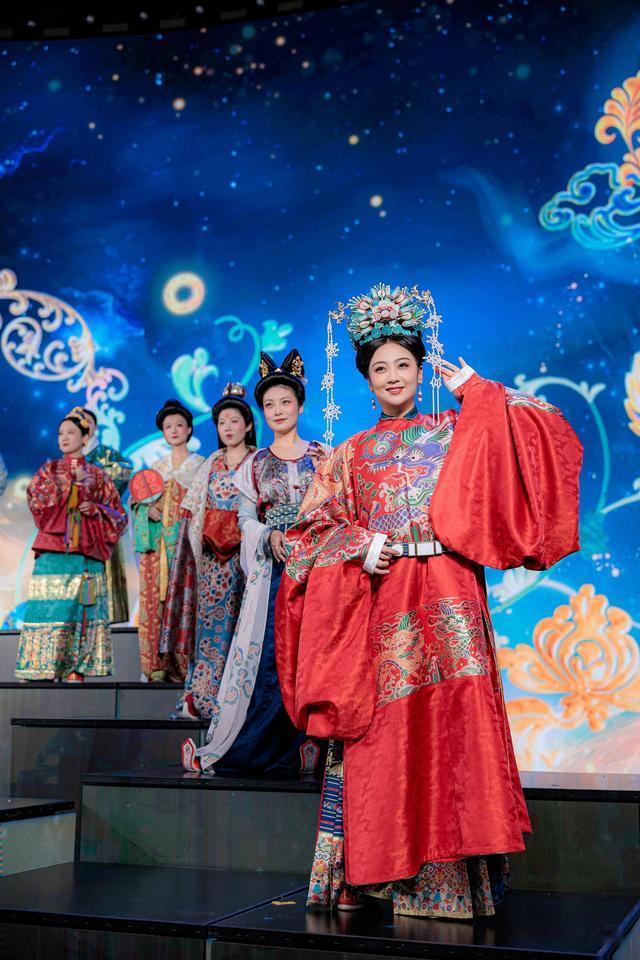 春晚|汉服复兴，登上春晚，你是如何看待的？