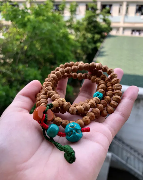 四大难盘文玩，可是盘出来漂亮！