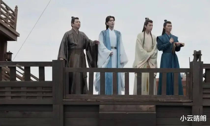《庆余年2》：看懂范闲下江南，才明白苦荷送功法