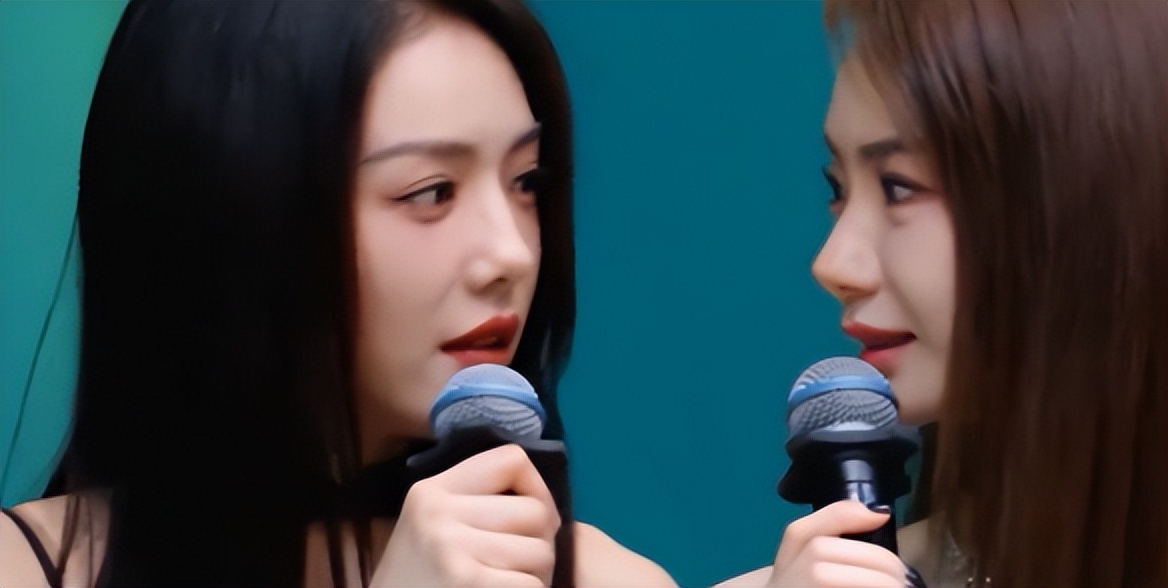 观众直呼淘汰！这个“混子”冠军，在《浪姐》直播舞台彻底现了原形