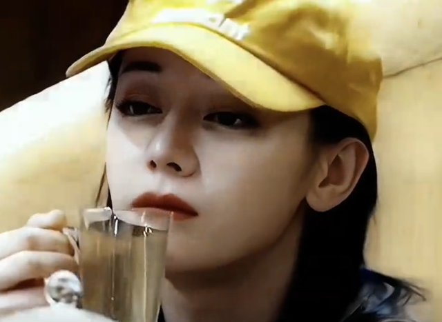 看了迪丽热巴现状，才知为何《花少》聚会独缺了她，原因令人无奈