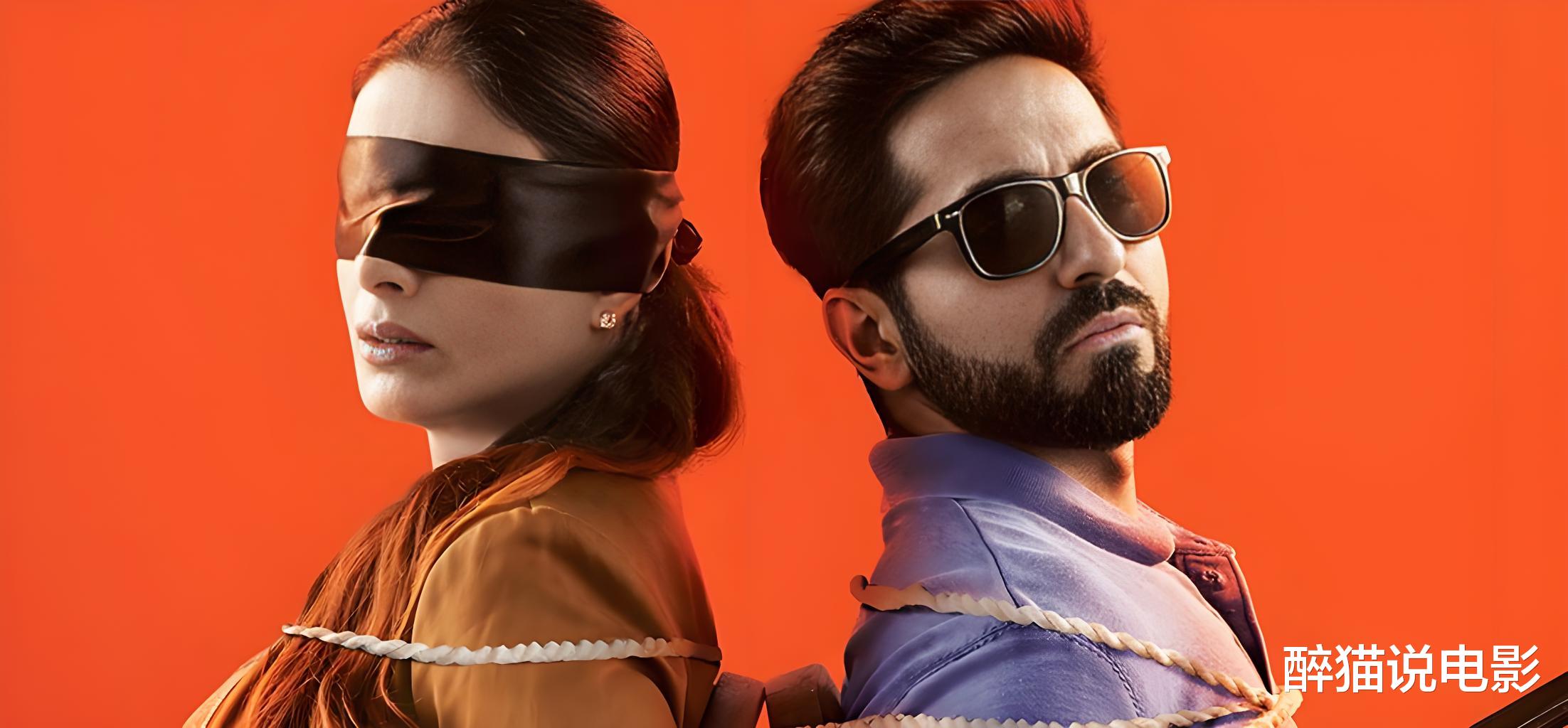 这三部R级悬疑片，高能烧脑神反转，看完也猜不到结局