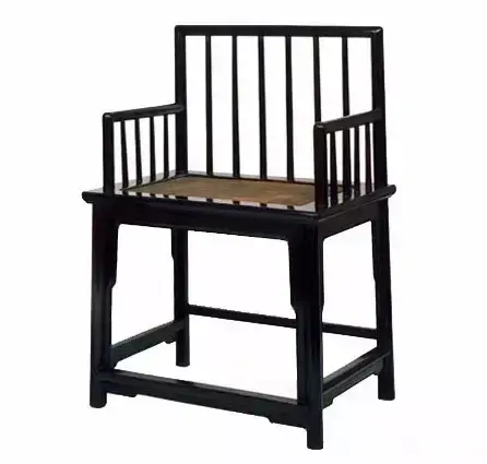 车珠子做雕件都弱爆了，小叶紫檀这样才够霸气！