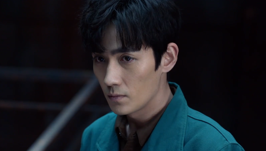 离开潘粤明张雨绮,盗墓剧迎来新铁三角,《藏海花》上线就是榜单冠军