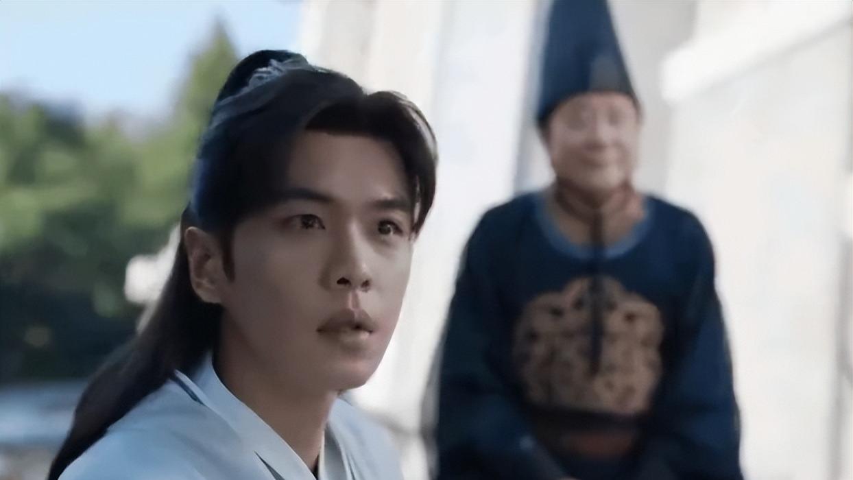 尴尬！庆余年2大结局，主演集体翻车无人被捧红，全被李小冉说中