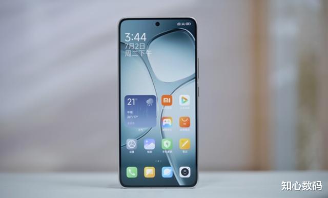 小米宣布清仓,顶配旗舰跌至2069元,小米15都不香了